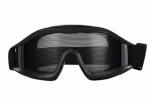 UV Protection Anti Fog Ski Googles , Outdoor Game Military Safety Goggles