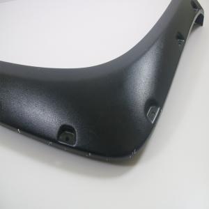 Wholesale Custom Auto Roof Automotive Plastic Products Auto Spare Parts Bumpers Vacuum Forming Service within 32 Years Experience from china suppliers