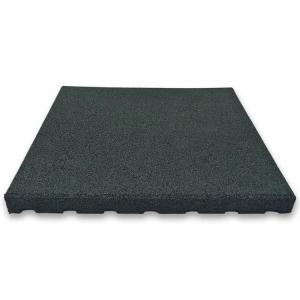 Wholesale 500 X 500mm Safety Horse Rubber Matts For Hose Stall Equine Area from china suppliers