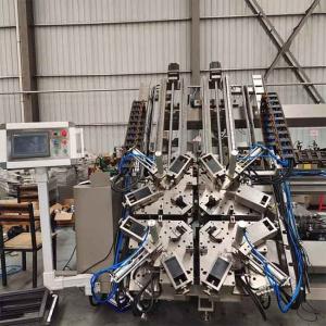 Wholesale 4 Head Corner Combining Machine For Aluminum Doors And Windows from china suppliers