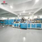 Global Warranty 100-120pcs/min kn 95 mask machine making mask n95 machine