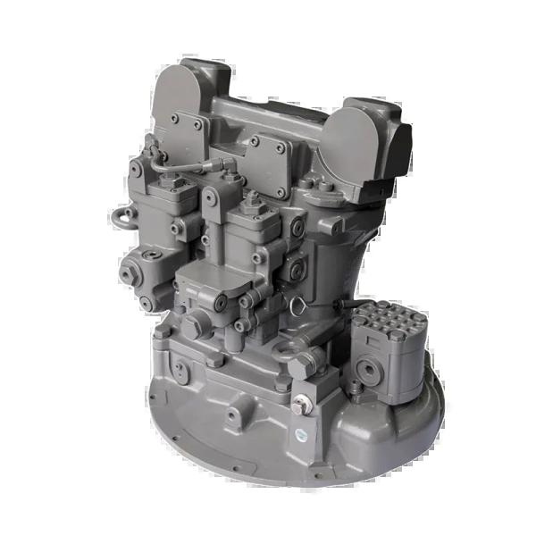 YB60000068 YB60000069 Belparts Excavator Hydraulic Pump HPV118 For ZX200-5G