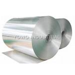8079 Alloy 290mm Food Grade Aluminum Foil