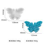 MHC Animal Butterfly Mold For Candles Wholesale , Large Unique 3d Candle