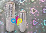 Holographic Thermal Lamination Film Laser Holographic Film for Gift Wrapping