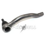 Left Position D8F40-3TA0A Tie Rod End For Nissan Maxima Atima A36 L33 Steering