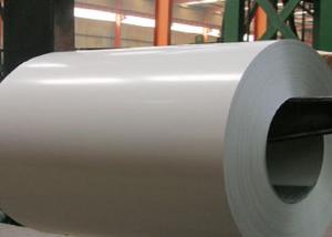 Wholesale 3003 1100 Color Coated Aluminum Coil For Building Decoration Composite Panel from china suppliers