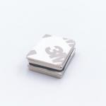 80 Degrees N52 Super Strong Block Neodymium Magnet
