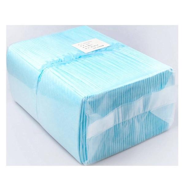 5 Ply Layer Incontinence Underpad for Maternity 60*90cm Nonwoven Disposable Bed