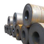 Q235b Carbon Steel Coil S275jr Hr Coil Sheet Hot Rolled For Construction