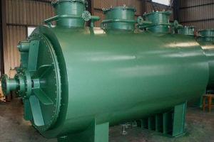Wholesale Rotary Vacuum Rake Dryer Harrow Paddle Dryer Machine from china suppliers