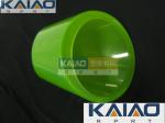 Transparent Prototype Plastic Molding PMMA Acrylic Casting Process