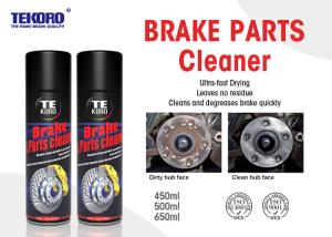 Wholesale Brake Cleaner For Cleaning &amp; Degreasing During Automotive Maintenance And Repair Work from china suppliers