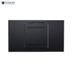 FIONEXX 86inch QLED 4K Wall Mounted Digital Signage LCD Display 3480x2160