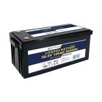 OEM / ODM 36V LiFePO4 Battery with 100A Discharging Current for High Power