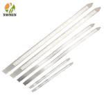Ball Lock Stainless Steel Cable Ties