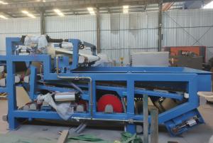 Wholesale Stainless Steel 304 Carbon Steel Double Saw Blade Rasper Machine For Fast And Accurate Rasp Shaping from china suppliers