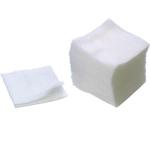 Sterile Cotton 21s 2x2 Medical Gauze Swab With CE ISO Certificates
