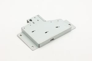 Wholesale ATM equipment accessories sheet metal stamping parts stainless steel SECC electroplated galvanized sheet steel sheet from china suppliers