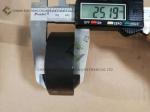 Zoomlion Spare Parts For Concrete Pump Truck Support Wheel Assy. 001614503B01300