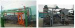 High Automatic Mgo Board Machine , Magnesium Oxide Board Production Line