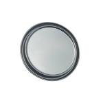 99mm Metal Can Lids For Chemical Can Clear Coating Tinplate Material