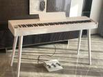 Digital Piano 88 Key Touch Sensitive Hammer Keyboard Upright Piano China