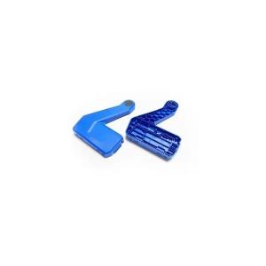 Wholesale ISO 1015 CNC Aluminum Parts Anodized Aluminum CNC Machining Service from china suppliers