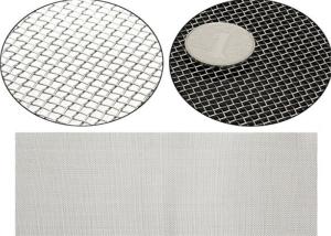 Wholesale 24x24 Mesh Count 0.3mm 1x30m Stainless Steel Wire Mesh Filter from china suppliers