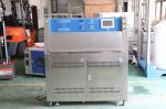 Stainless Steel Aging Test Chamber With Balance Temperature Humidity Control