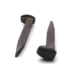 Wholesale High Performance Rail Fasteners Dog Spike For Rail Fastening Systems from china suppliers