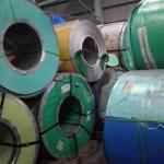 430 BA Cold Rolled Stainless Steel Coil SUS430 Strip Coil Construction Field