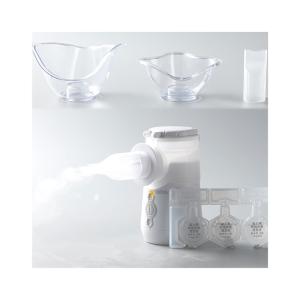 Wholesale Baby Cough Medic Mesh Nebulizer Treatment Portable 3.13μm For Bronchiolitis from china suppliers
