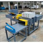 Wood Shaving Bagging Machine for Wood Chips Sawdust Baling Press Baler Electric