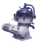 Stainless SteelCassava Flour Disc Separator Equipment For Manufacturing