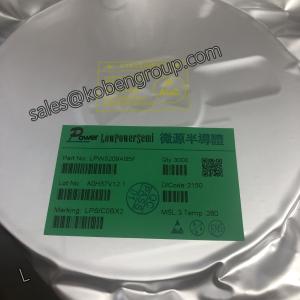 Wholesale LPW5209AB5F power management IC chip from china suppliers
