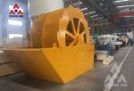 Mini Stone Sand Washing Machine Manufacturer Sustianable
