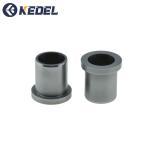 YN6 Tungsten Carbide Sleeves Gear Pump Bush Bearing Sleeve