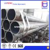 Buy cheap API 5L Carbon Steel Pipe used for Oil and Gas transportation from wholesalers