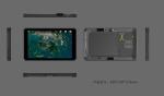 Windows 10 Rugged Tablet PC