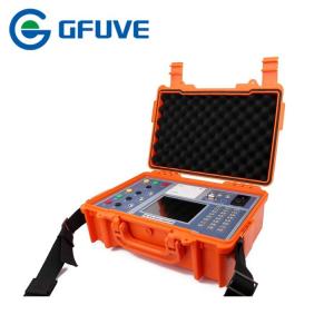 Wholesale 20mA Three Phase Electric Meter Calibration Energy Meter Calibrator from china suppliers