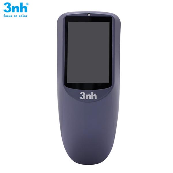 Food Colorimeter Spectrophotometer Color Measuring Device YS3010 With CIE LAB