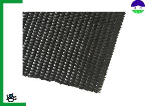 Wholesale Slope Protection Polypropylene PP Woven Geotextile Cushion Buffer from china suppliers
