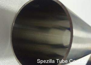 Wholesale BPE Stainless Steel Sanitary Tubing ASTM A270 stainless steel 304 tube from china suppliers