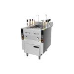 Instant noodle cooker machine noodle cooker vendig electric instant ramen noodle