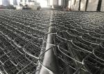 Chain Link Fence Panels 1⅜"(35mm) 8'x12' Mesh 2⅜"x2⅜"(60mmx60mm) Hot Dipped