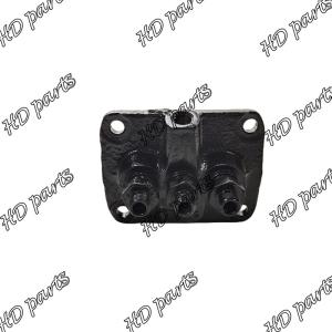 Wholesale S3L Engine Spare part 094500-8630 09450-05160 MM438580 For Mitsubishi from china suppliers