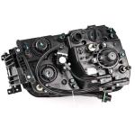 Shacman H3000 M3000 X3000 L3000 Heavy Duty Truck Headlight Assembly Part Number
