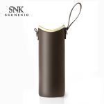 Portable Holder Strap Neoprene Cooler Insulated Bottle Sleeve