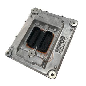 Wholesale 60100000 Engine Electronic Control Unit fit Excavator EC290 EC290B from china suppliers